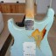 ¡¡ A ESTRENAR!!Fender Custom Shop 62 Stratocaster Relic limited edition