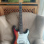 Fender American Floyd Rose Stratocaster Special HSS 1999 - 2003 HSS RW
