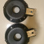 Pads Roland pdx8 y pdx6