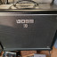 BOSS KATANA 50 MKI + pedal Boss FS6 (ULTIMA REBAJA)