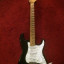 Vintage V6 Icon Stratocaster mejorada (Lollar)