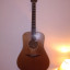 Guitarra Claude Fouguet (Martin)