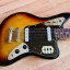 Fender Jaguar Baritone Custom Japan