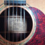 Alvarez Yairi DY-80 Canyon Creek 12 cuerdas (1994)