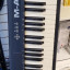 Controlador 88 teclas M-Audio Keystation MkII + interfaz ESI U22XT