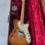 Fender American Telecaster Thinline Select