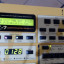 E-Mu XL-7 command station + Protozoa ROM + bolsa