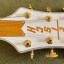 Guitarra eléctrica GRETSCH G6136T White Falcon Players Edition.