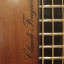 Guitarra Claude Fouguet (Martin)