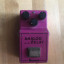 Pedal Ibanez  AD-80 Analog Delay