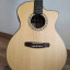 Guitarra acústica Dowina Danubius GACE  L.R. Baggs