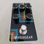 Foxgear Rainbow Pedal Reverb con shimmer y más