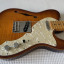 Fender American Telecaster Thinline Select