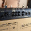 Pedalera Headrush Core Guitarra y Voz SIN USO