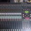 Mesa Mezclas Soundcraft Spirit 328-Digital