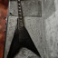 Guitarra ESP E-II Arrow BLK