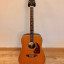 Epiphone masterbilt dr-500 rns