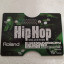 Roland SR-JV80-12 Hip-Hop Expansion Card