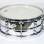 Caja Ludwig Supralite 14"x5,5" con aros die cast