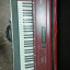 Quasimidi cyber