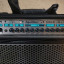Amplificador Bajo Hughes & Kettner Bassbase 400 + 2 pantallas