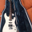 Guitarra Charvel MyG Made in Japan