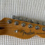 Fender American Telecaster Thinline Select