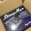 Ampli formato pedal HK STOMPMAN nuevo a estrenar (30 días de devolución a Thomann)