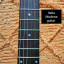 ITALIA Modena Guitar