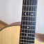 Guitarra acústica Dowina Danubius GACE  L.R. Baggs