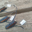 Pastillas Pre CBS vintage NOS Wire (Nov.58') aged 60's Stratocaster Ltd.Edt