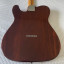 Fender American Telecaster Thinline Select