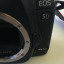 Cámara reflex Canon 5D EOS Mark II