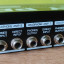 Amplificador cascos Beheringer powerplay pro 8
