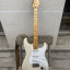 Fender Stratocaster Custom Shop Journeyman Eric Clapton