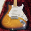 Fender Custom Shop '55 Stratocaster NOS 2TSB – Sunburst 2023