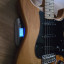 Fender stratocaster 1979