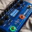 Mooer Ocean Machine Devin Townsend pedal guitarra