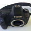 Cámara reflex Canon 5D EOS Mark II