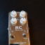 pedal guitarra overdrive Xotic RC Booster V2