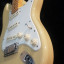 Fender Stratocaster Custom.Shop