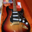 Fender Stratocaster SRV
