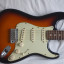 Fender Strato American Standard RESERVADA