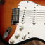 Fender Stratocaster de 1989