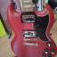 SG Les Paul 1961 Epiphone Inspired by Gibson Custom