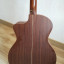 Guitarra acústica Dowina Danubius GACE  L.R. Baggs