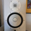 Pareja Yamaha HS8 blancos