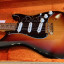 Fender Stratocaster SRV
