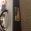 Fender Hot rod deville 2x12"