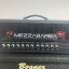 Mezzabarba Trinity 50w + Pantalla Bogner 212+ Flightcase
